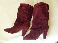 Cosmo bottes 100 d'occasion  Nice-
