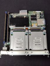 Usado, Cisco UCS E-Series Single-Wide Server UCS-E140S-M1/K9 com 16GB de RAM e HDD de 2TB comprar usado  Enviando para Brazil