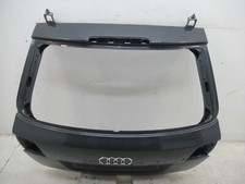 Audi heckklappe z7h gebraucht kaufen  Radebeul