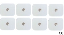 Elettrodi foam clip usato  Morciano di Romagna