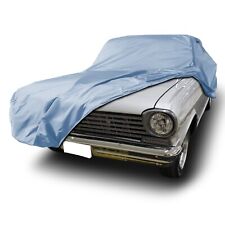 Usado, 1962-1967 Chevy Nova 2 portas, 4 portas capa de carro personalizada - impermeável para todas as condições climáticas comprar usado  Enviando para Brazil