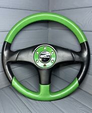 Italvolanti steering wheel d'occasion  Expédié en Belgium