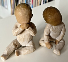 Willow tree two for sale  MIDDLESBROUGH