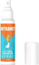 Intravet katzen abwehr gebraucht kaufen  Deutschland