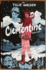 Clementine cross cult gebraucht kaufen  Essen