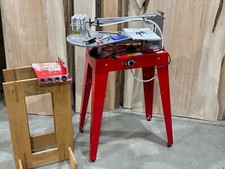 Hawk scroll saw for sale  Ormond Beach