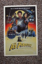 Ice pirates lobby for sale  Augusta