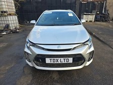 2021 suzuki swace for sale  MANCHESTER