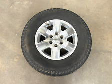 cruiser rims 17 fj original for sale cruiser rims 17 fj original for sale Inman