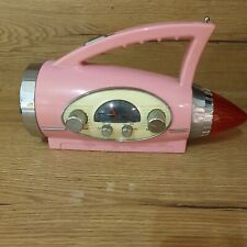 Retro pink cadillac gebraucht kaufen  Forst