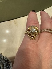 Frog price ring for sale  Tarzana