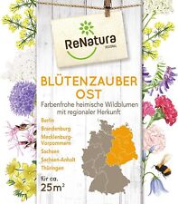 Greenfield renatura blütenzau gebraucht kaufen  Kerpen
