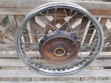 Bsa a65 hornet for sale  WORKSOP