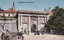 C15691 zara porta usato  Zola Predosa