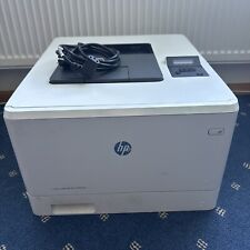 Color laserjet enterprise gebraucht kaufen  Göttingen