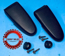 Genuíno OEM 02-07 Jeep Liberty DOBRADIÇAS DE JANELA TRASEIRA porta elevatória vidro PAR DE DOBRADIÇAS L+R comprar usado  Enviando para Brazil