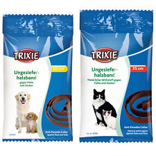 Trixie ungezieferband hunde gebraucht kaufen  Remscheid