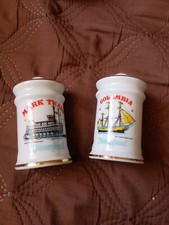 Vintage disneyland salt for sale  El Paso
