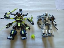 Lego ninjago 70737 usato  Padova