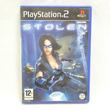 Jeu ps2 stolen d'occasion  Nice-