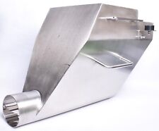 Stainless steel gauge for sale  Endicott