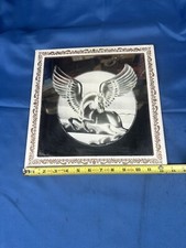 Vintage carnival mirror for sale  Davis