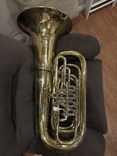 Miraphone bbb282 tuba for sale  Whittier