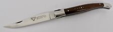 Laguiole aubrac taschenmesser gebraucht kaufen  Hürth