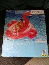 Intex inflatable mega for sale  NOTTINGHAM