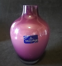 Vaso vetro sommerso usato  Misterbianco
