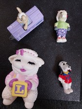 Vtg 1990 lamb for sale  Virginia Beach