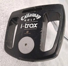 Callaway trax putter for sale  Fulton