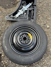 Lexus spare wheel for sale  DAGENHAM
