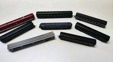 Lot wagons voyageurs d'occasion  Bollwiller