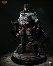 Batman thomas wayne gebraucht kaufen  Kevelaer