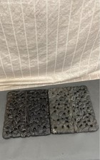 Placas de ferro fundido para grelha de rocha comprar usado Placas de ferro fundido para grelha de rocha comprar usado  Enviando para Brazil