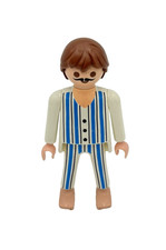 Playmobil mann schlafanzug gebraucht kaufen  Eschborn