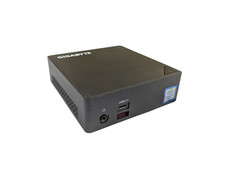 GIGABYTE BRIX Mini PC i7 6ª Geração 8GB RAM 128GB SSD WiFi/BT Windows 11 comprar usado  Enviando para Brazil