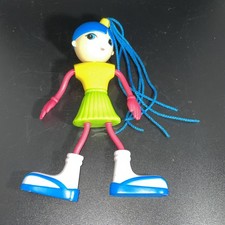Betty spaghetty doll for sale  Iron Station