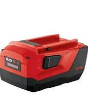 Hilti b22 8.0 for sale  Moore