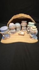 Vintage bumpkins nativity for sale  Bremerton