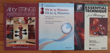 Lot méthodes apprentissage d'occasion  Dannemarie