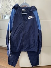 Nike trainingsanzug winddicht gebraucht kaufen  Freudenstadt