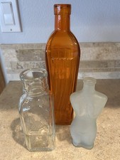 Bottles: Glass for sale Bottles: Glass for sale Hayden