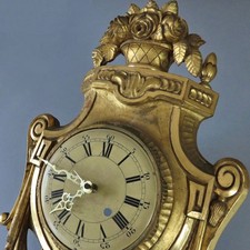 wood faced wall clock for sale wood faced wall clock for sale West Palm Beach