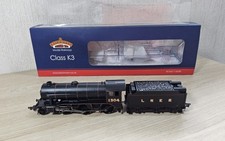 Bachmann railways l.n.e.r for sale  CHELMSFORD