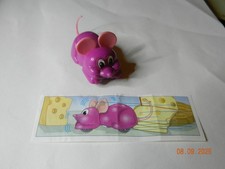 Rennmaus ferdinand k95n81 gebraucht kaufen  Hohen Neuendorf