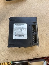 Fanuc ic693mdl645e input for sale  BARNSLEY