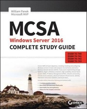 Mcsa windows server for sale  Montgomery