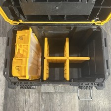 Dewalt dwst08035 toughsystem for sale  Dayton